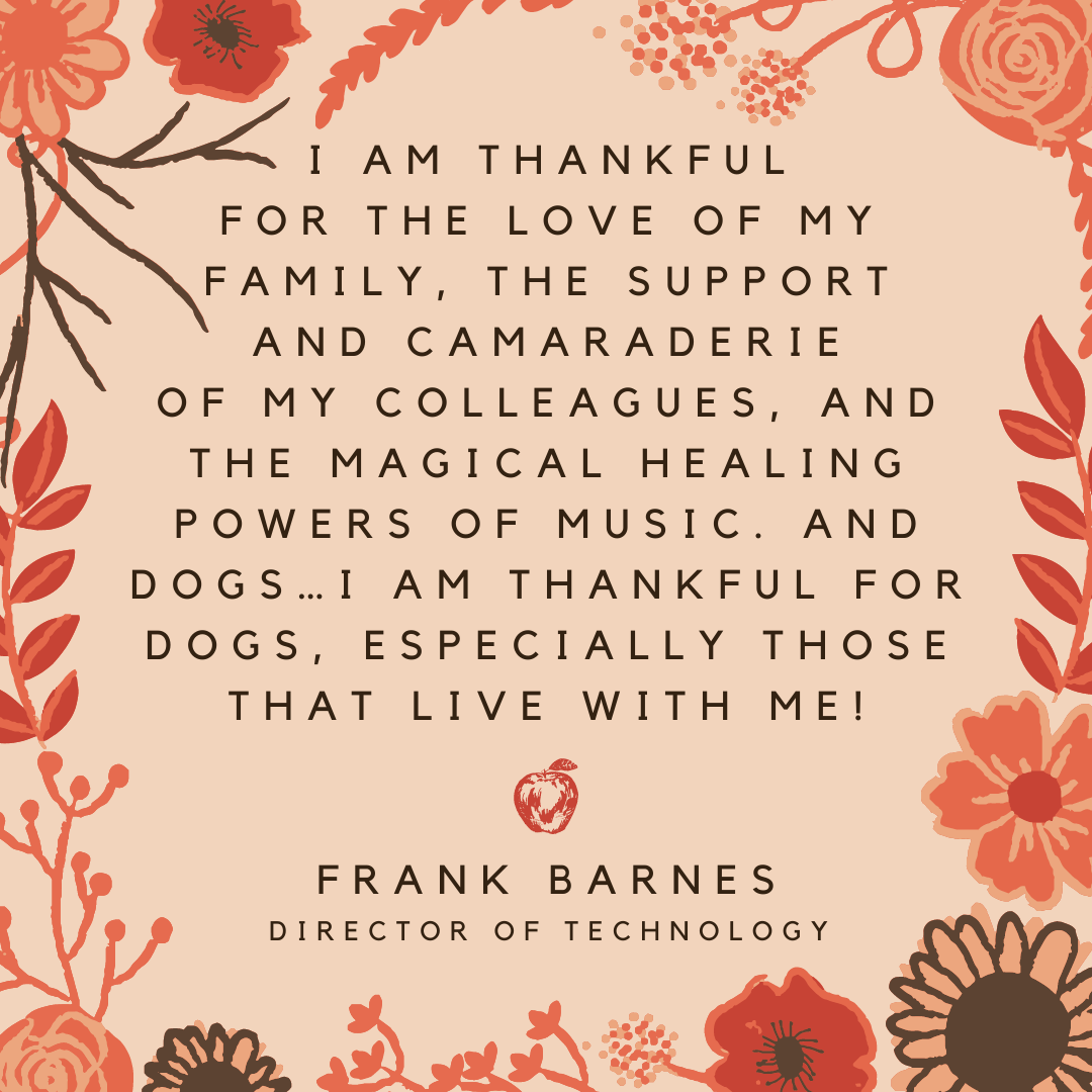 Frank Barnes